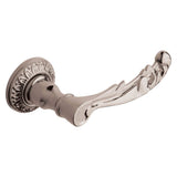 Baldwin - 5121 FULL DMY LVR 2-3/8 SET 055 - Polished Nickel,Lifetime Finish