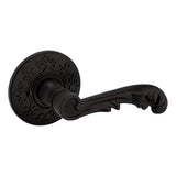 Baldwin - 5121 PRIV LVR 2-3/8 - Oil Rubbed Bronze
