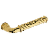 Baldwin - 5122 LVRXLESS ROSE - Lifetime Polished Brass