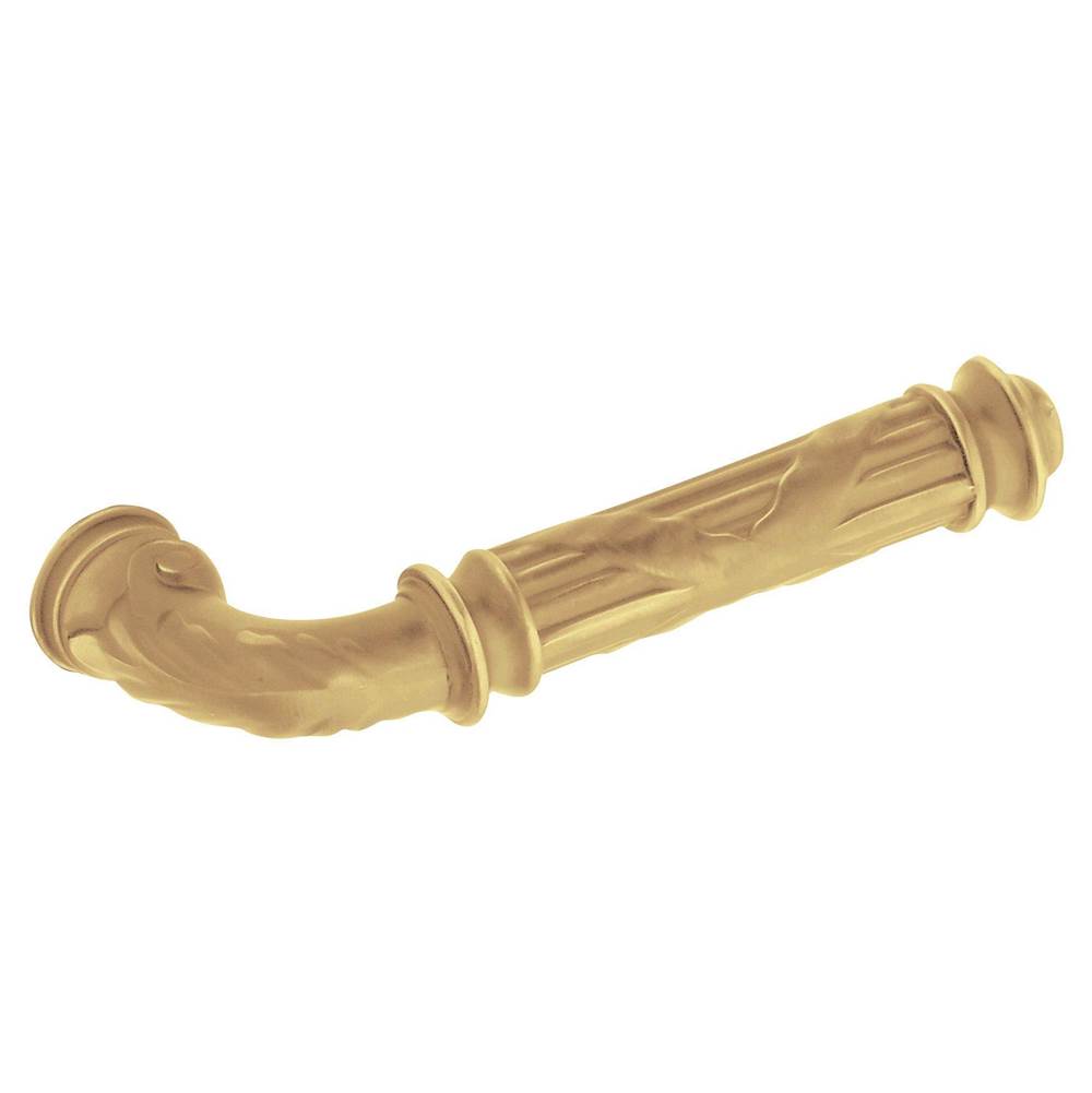 Baldwin - 5122 LVRXLESS ROSE - Vintage Brass