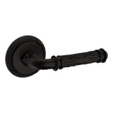 Baldwin - 5122 PASS LVR 2-3/8 - Oil Rubbed Bronze