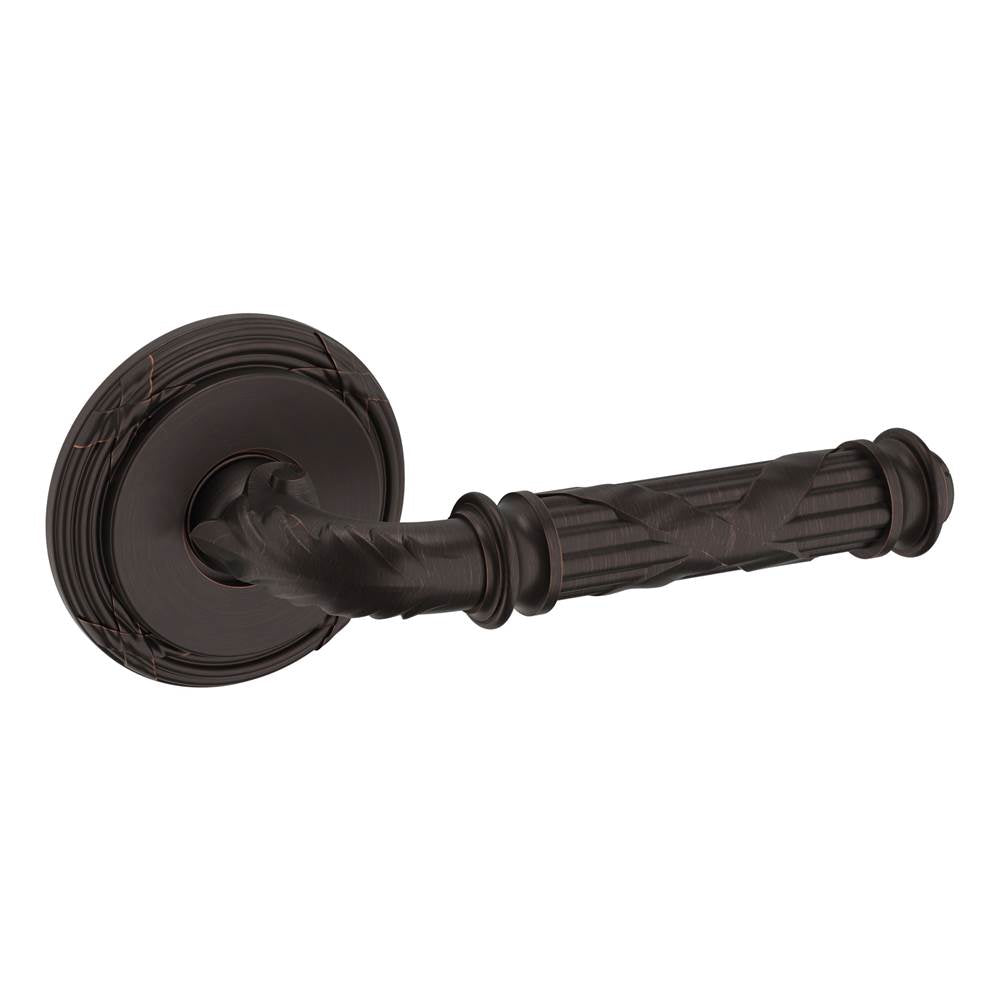 Baldwin - 5122 PASS LVR 2-3/8 - Venetian Bronze