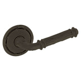 Baldwin - 5122 FULL DMY LVR 2-3/8 SET 190 - Satin Black