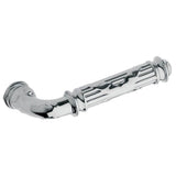 Baldwin - 5122 LVRXLESS ROSE - Polished Chrome