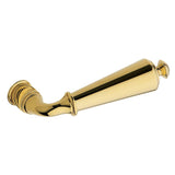 Baldwin - 5125 LVRXLESS ROSE - Lifetime Polished Brass