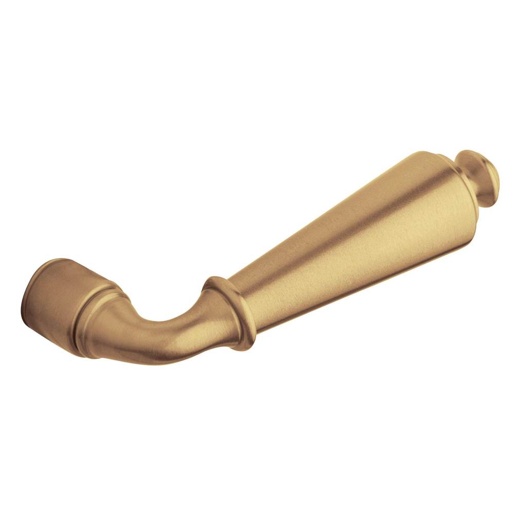 Baldwin - 5125 LVRXLESS ROSE - Vintage Brass