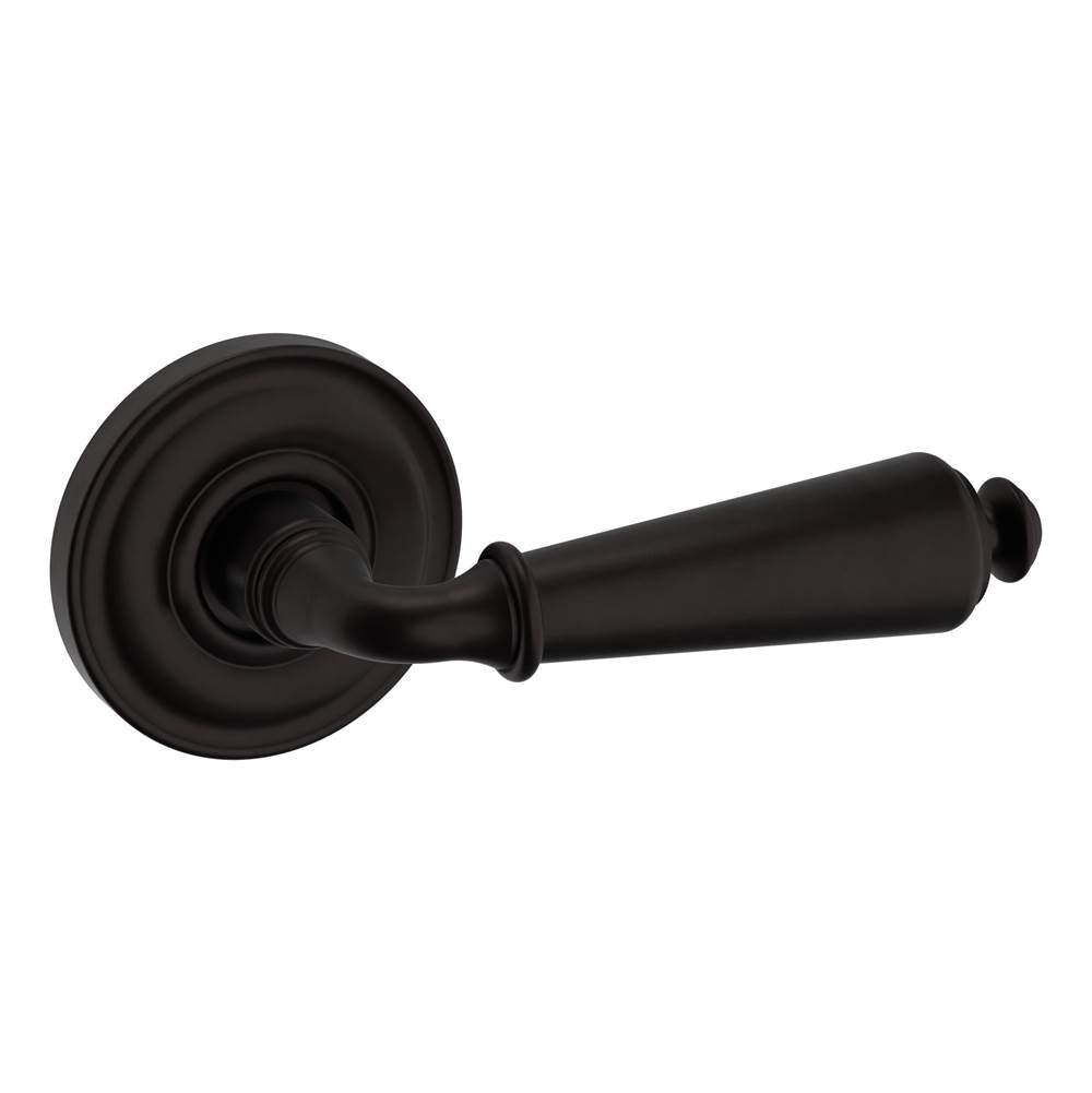Baldwin - 5125 PASS LVR 2-3/8 - Oil Rubbed Bronze