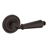 Baldwin - 5125 FULL DMY LVR 2-3/8 - Venetian Bronze