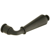 Baldwin - 5125 LVRXLESS ROSE - Satin Black