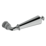 Baldwin - 5125 LVRXLESS ROSE - Polished Chrome
