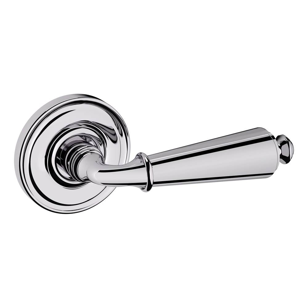 Baldwin - 5125 PASS LVR 2-3/8 - Polished Chrome