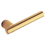 Baldwin - 5137 LVRXLESS ROSE - Vintage Brass
