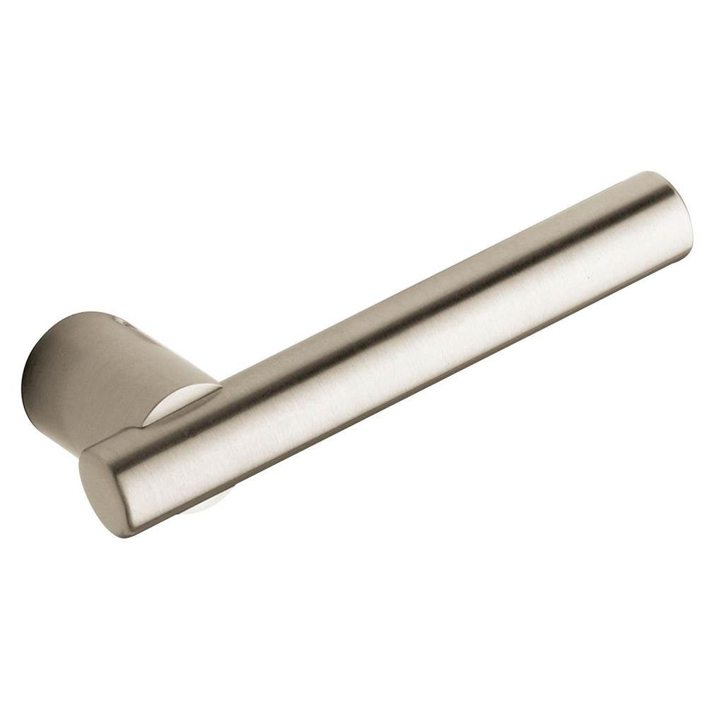 Baldwin - 5137 LVRXLESS ROSE - Lifetime Satin Nickel