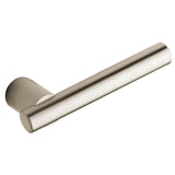 Baldwin - 5137 LVRXLESS ROSE - Lifetime Satin Nickel