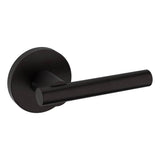 Baldwin - 5137 FULL DMY LVR 2-3/8 - Oil Rubbed Bronze