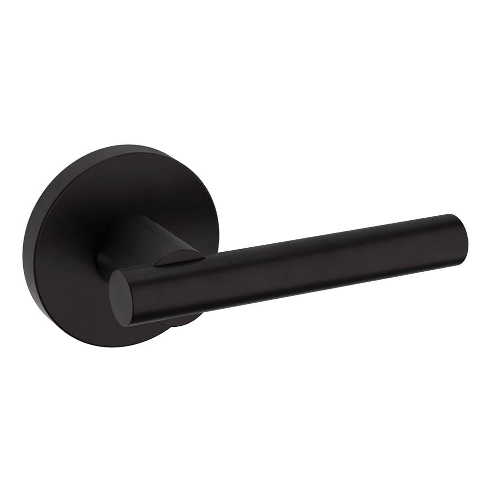 Baldwin - 5137 PASS LVR 2-3/8 - Oil Rubbed Bronze
