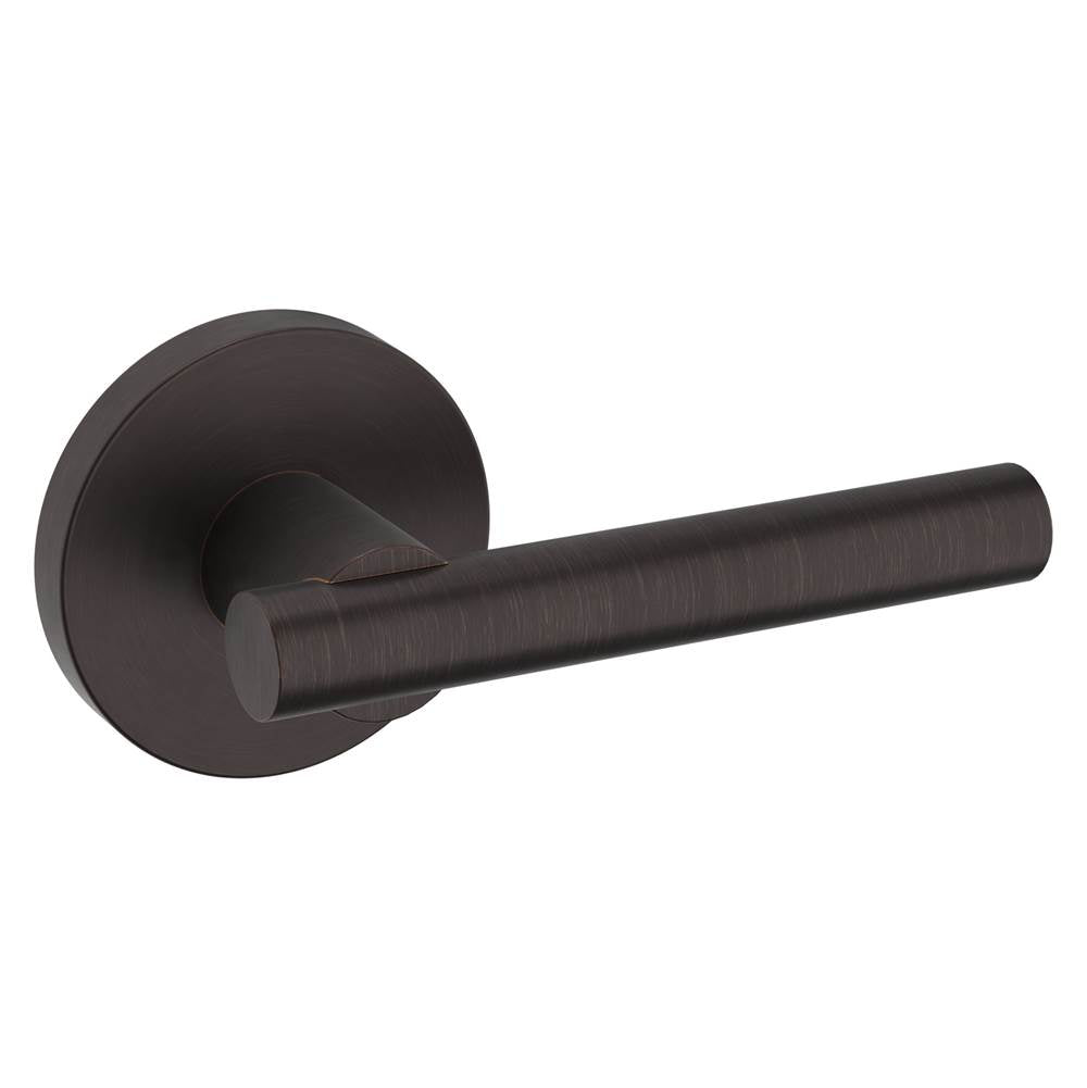 Baldwin - 5137 PASS LVR 2-3/8 SET 112 - Venetian Bronze