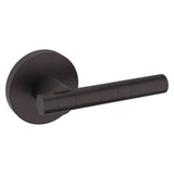 Baldwin - 5137 PASS LVR 2-3/8 SET 112 - Venetian Bronze