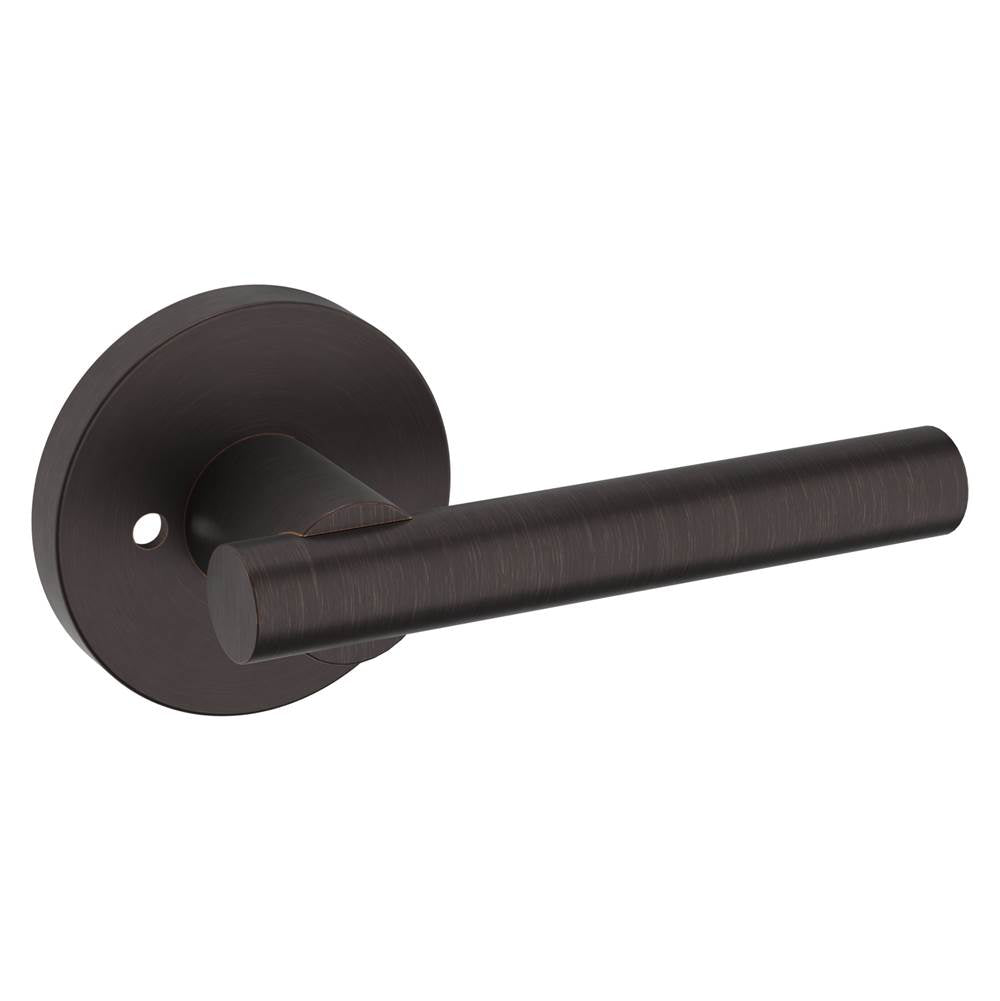 Baldwin - 5137 PRIV LVR 2-3/8 SET 112 - Venetian Bronze