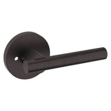 Baldwin - 5137 PRIV LVR 2-3/8 SET 112 - Venetian Bronze
