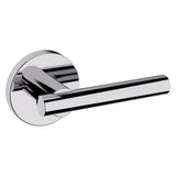 Baldwin - 5137 FULL DMY LVR 2-3/8 - Polished Chrome