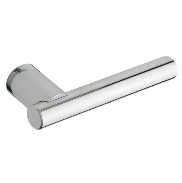 Baldwin - 5137R 5046 1.25 0510 PIN - Polished Chrome