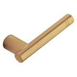 Baldwin - 5138 LVRXLESS ROSE - Vintage Brass