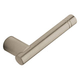 Baldwin - 5138 LVRXLESS ROSE - Lifetime Satin Nickel