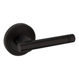 Baldwin - 5138 FULL DMY LVR 2-3/8 - Oil Rubbed Bronze