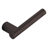Baldwin - 5138 LVRXLESS ROSE - Oil-Rubbed Bronze