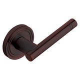 Baldwin - 5138 FULL DMY LVR 2-3/8 SET 112 - Venetian Bronze