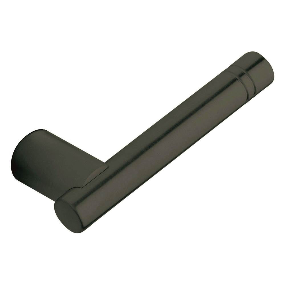 Baldwin - 5138 LVRXLESS ROSE - Satin Black