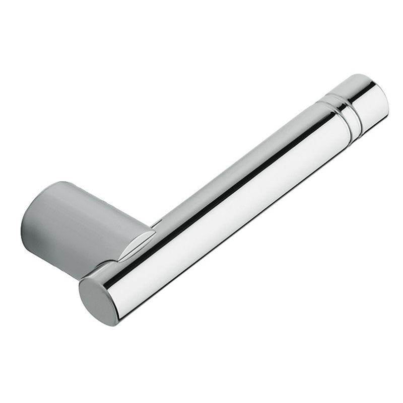 Baldwin - 5138 LVRXLESS ROSE - Polished Chrome