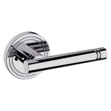 Baldwin - 5138 PRIV LVR 2-3/8 - Polished Chrome