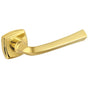 Baldwin - 5141 LVRXLESS ROSE - Lifetime Polished Brass