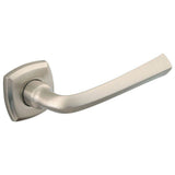 Baldwin - 5141 LVRXLESS ROSE - Lifetime Satin Nickel