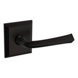 Baldwin - 5141 FULL DMY LVR 2-3/8 - Oil Rubbed Bronze