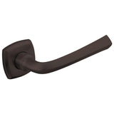 Baldwin - 5141 LVRXLESS ROSE - Oil-Rubbed Bronze