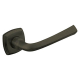 Baldwin - 5141 FULL DMY LVR 2-3/8 SET 190 - Satin Black
