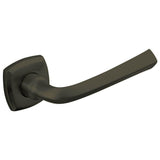 Baldwin - 5141 LVRXLESS ROSE - Satin Black