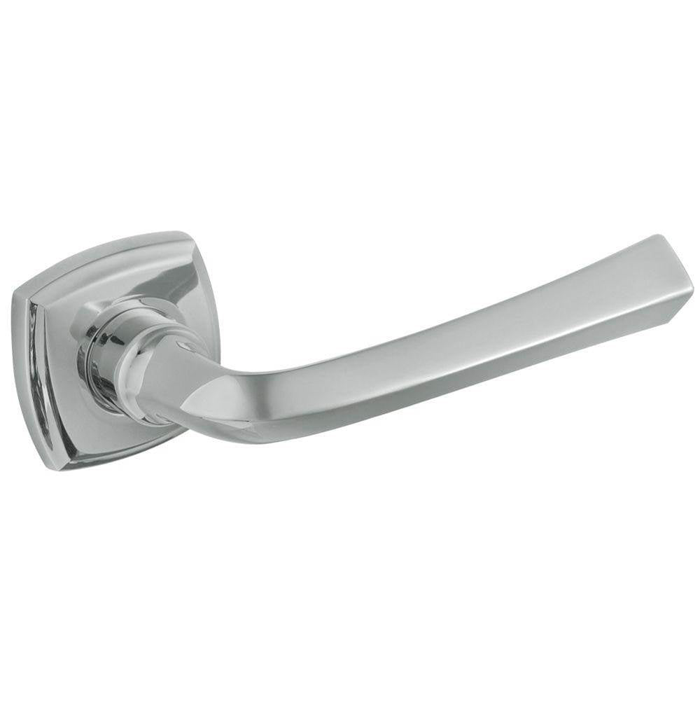 Baldwin - 5141 LVRXLESS ROSE - Polished Chrome