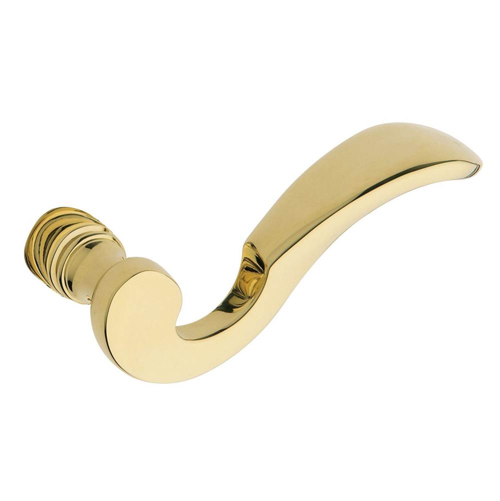 Baldwin - 5152 LVRXLESS ROSE - Non-Lacquered Brass