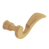 Baldwin - 5152 LVRXLESS ROSE - Vintage Brass