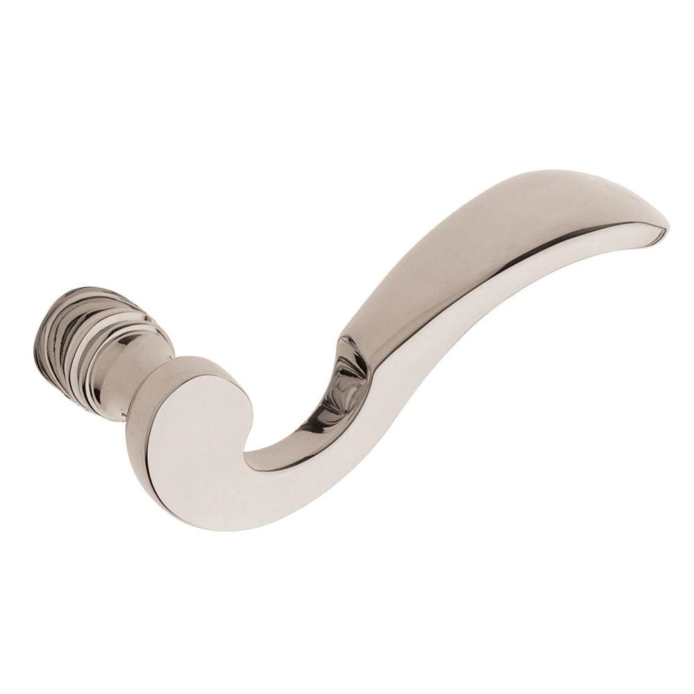 Baldwin - 5152 LVRXLESS ROSE - Lifetime Polished Nickel