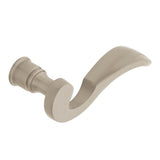Baldwin - 5152 LVRXLESS ROSE - Lifetime Satin Nickel