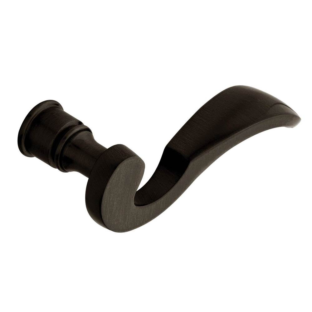 Baldwin - 5152 LVRXLESS ROSE - Satin Black