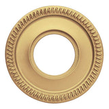 Baldwin - 5156 RSE-2 IN PRIV 033 - Vintage Brass