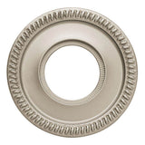 Baldwin - 5156 RSE-2 IN PRIV 056 - Lifetime Satin Nickel