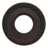 Baldwin - 5156 RSE-2 IN PRIV 102 - Oil-Rubbed Bronze