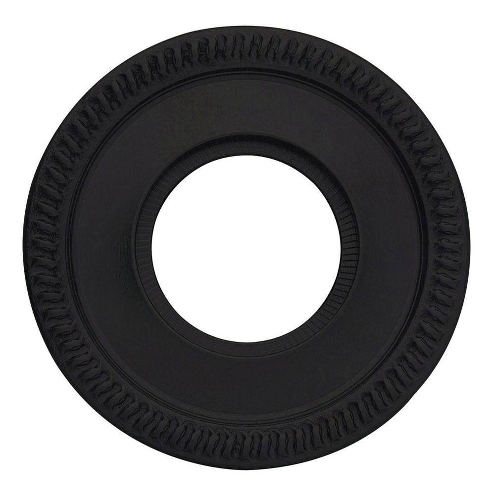 Baldwin - 5156 RSE-2 IN PRIV 402 I - Distressed Oil-Rubbed Bronze